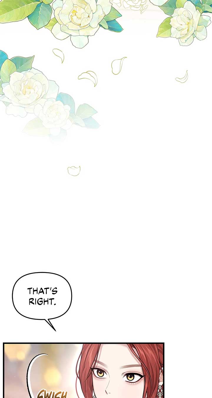 The Secret Bedroom of a Dejected Royal Daughter Chapter 99 59